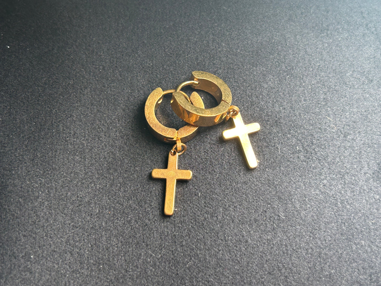 Pantalla Cruz (pequeña)