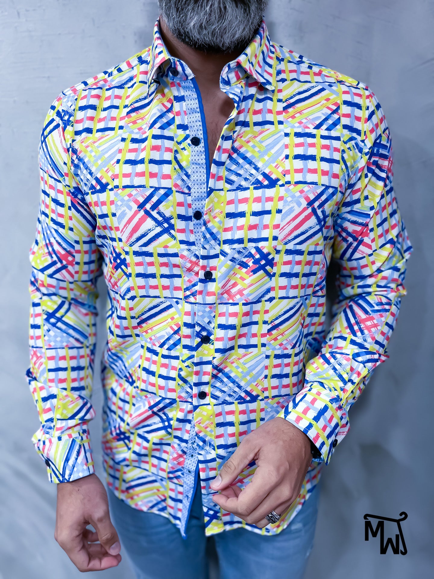 Camisa Manga Larga - “LOVE ON TOP”