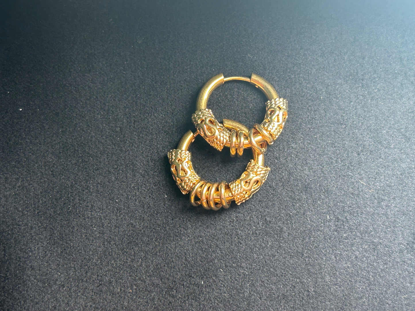 Pantalla Snake (pequeña)