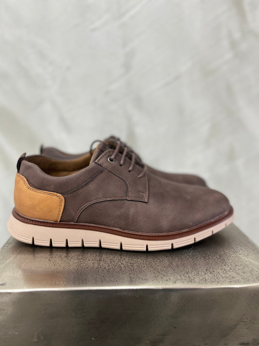 Calzado Addict (Brown)