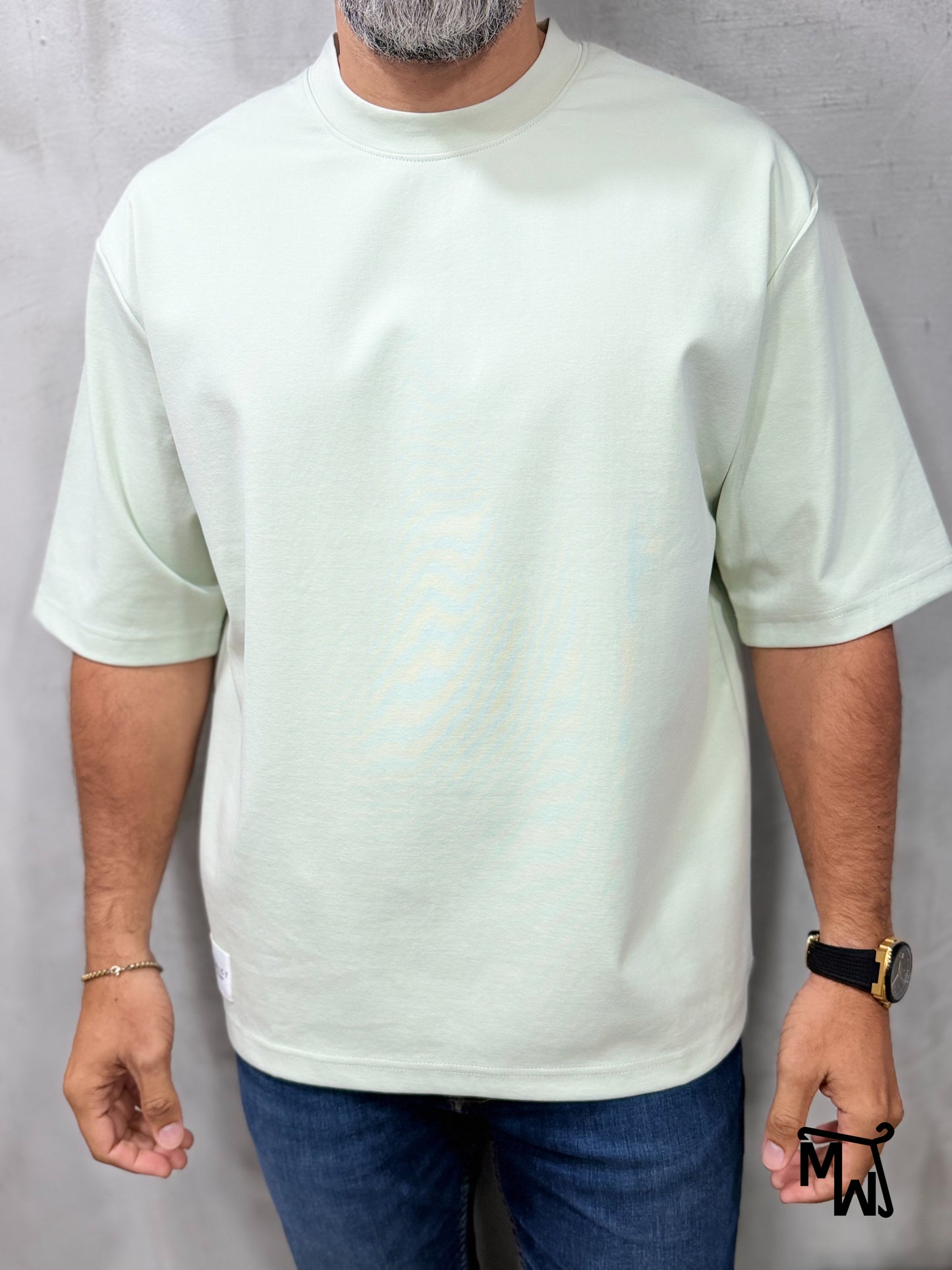 Producto Addict Essentials | Mint, color menta, de Addict