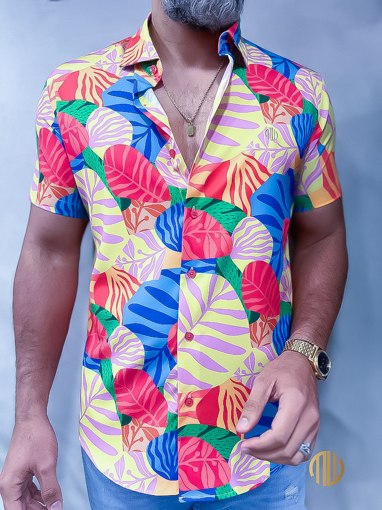 Camisa MWS10-010 “HAWAII 1959” (S10)