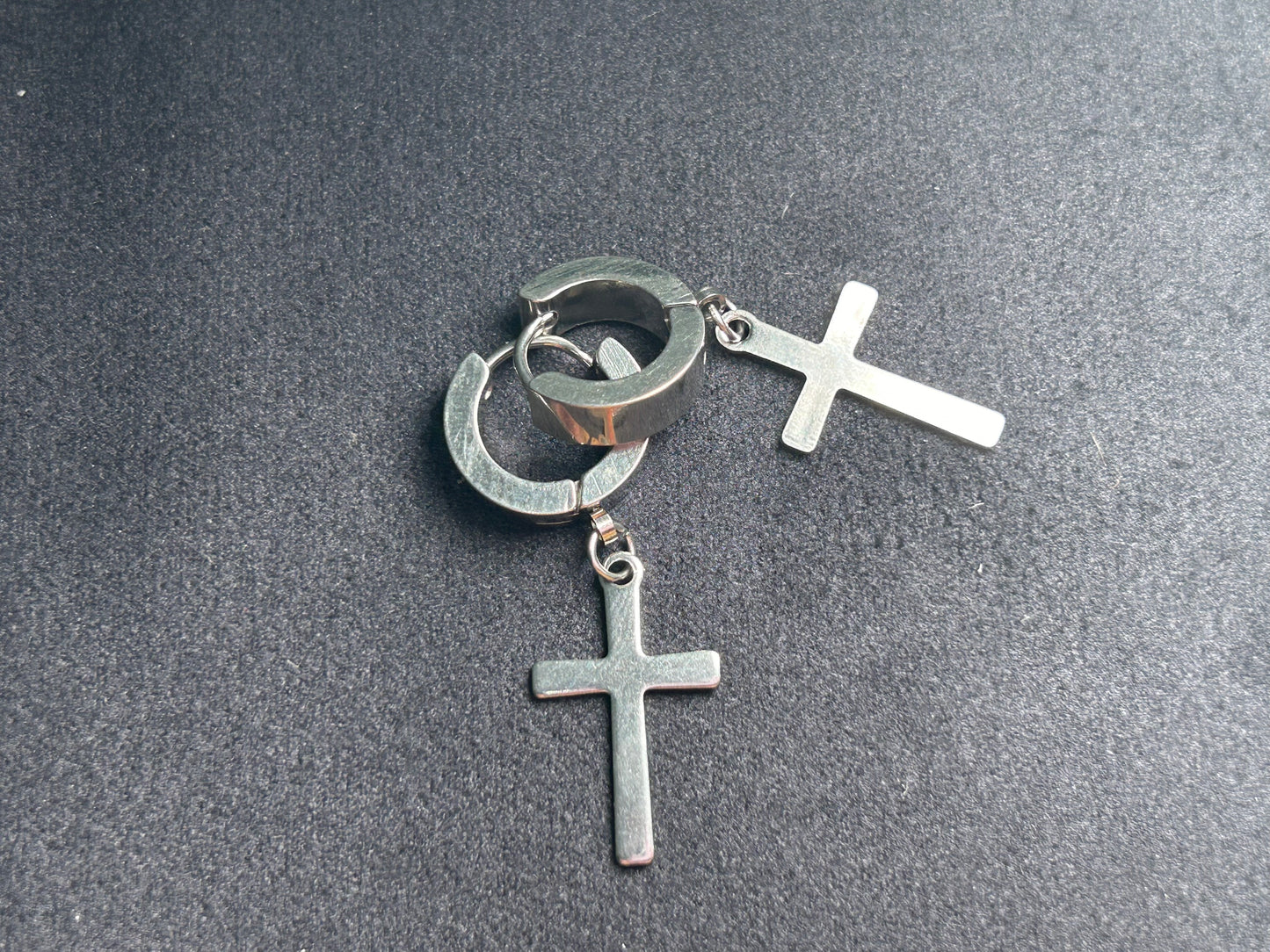 Pantalla Cruz (pequeña)