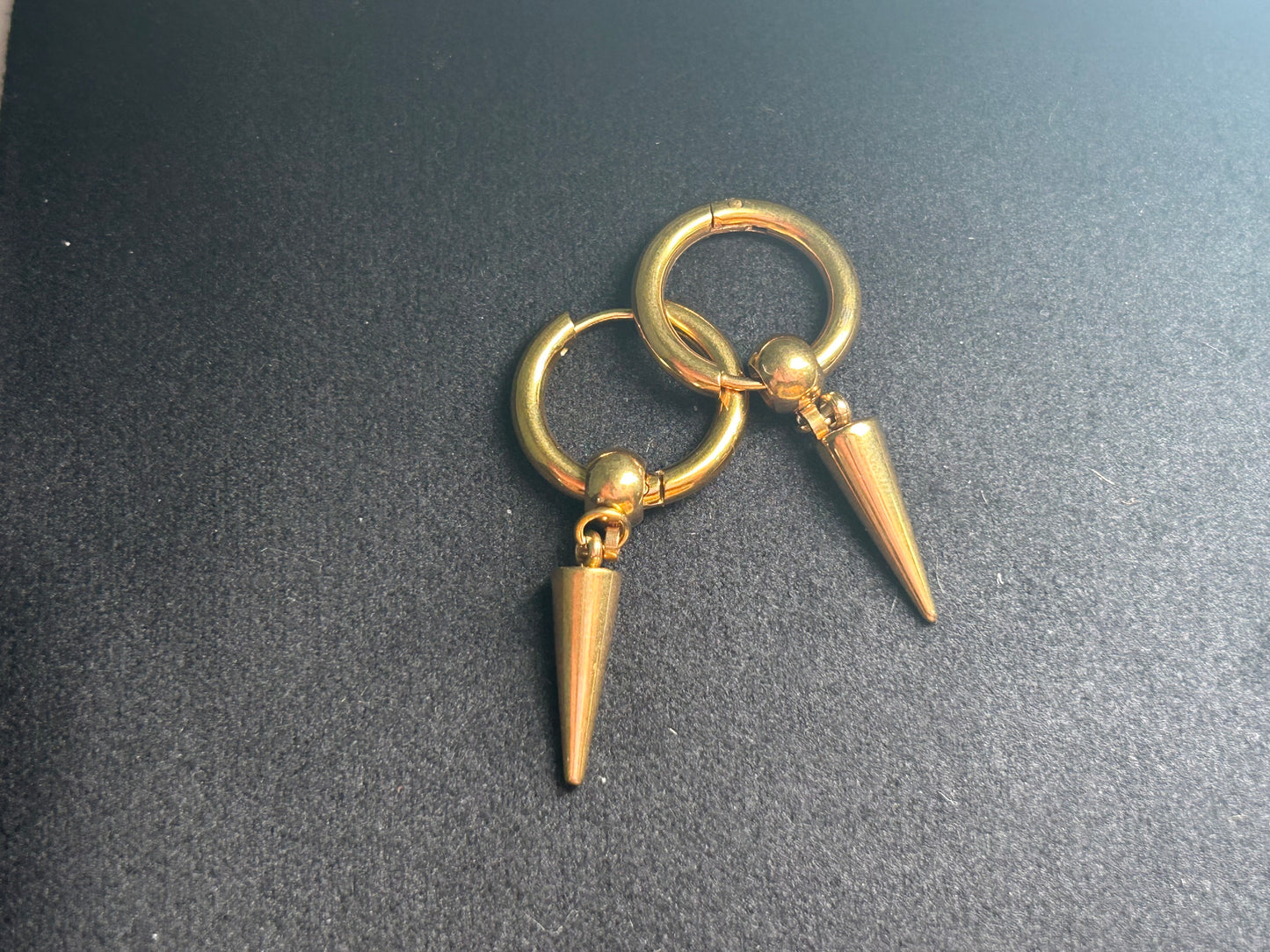 Pantalla Dagas (pequeña)