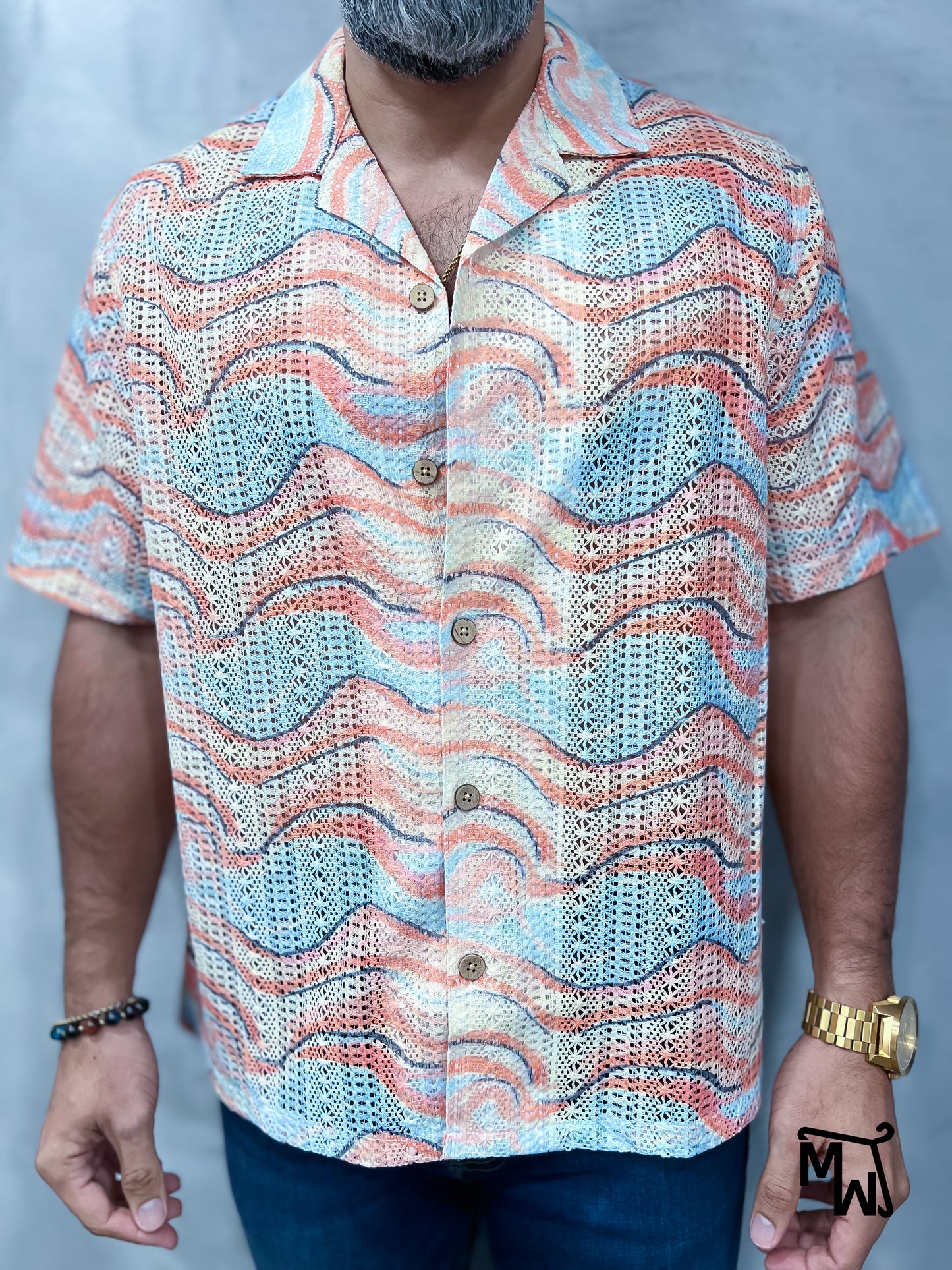 Imperium- “Candle Season” (Normal Fit)