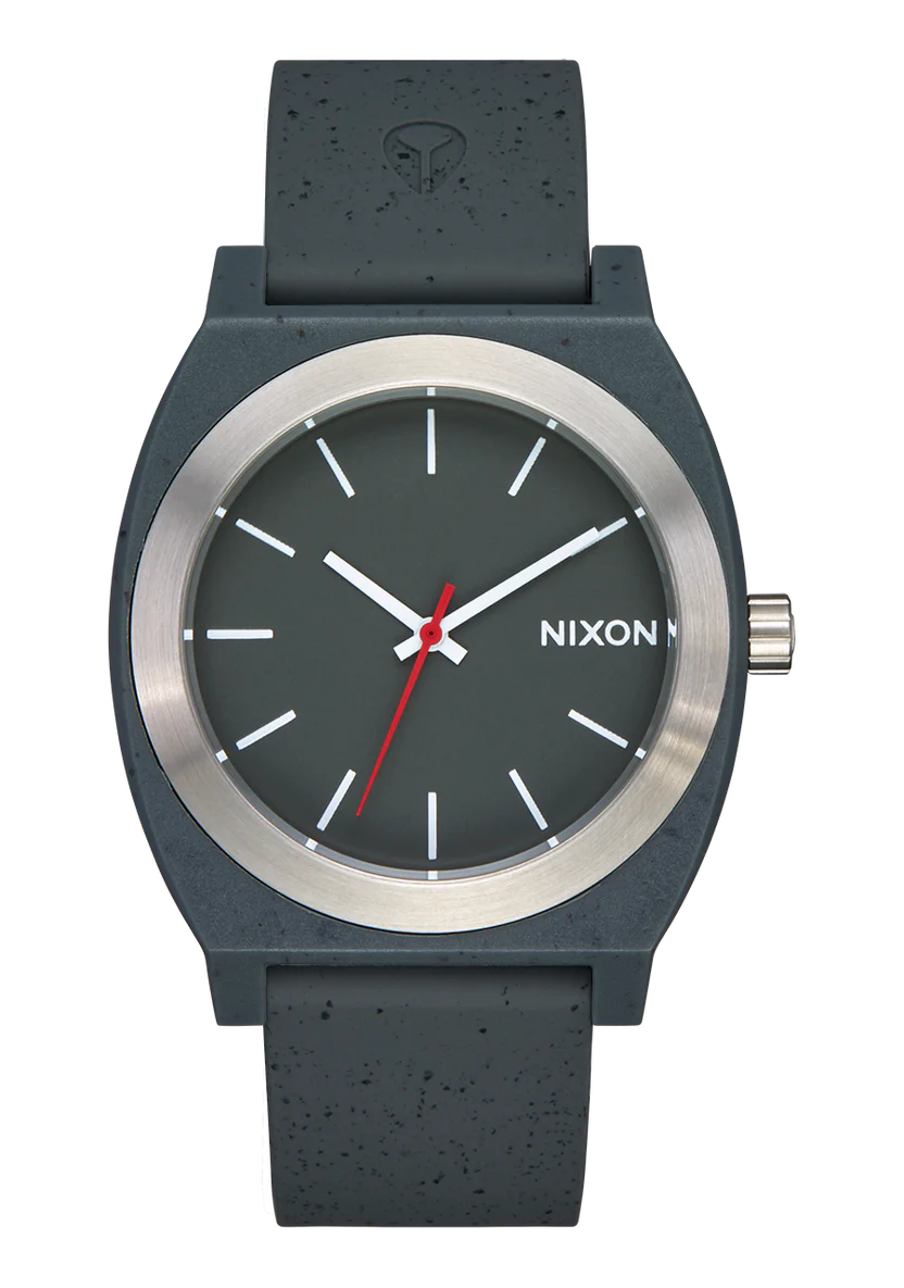 Nixon - Time Teller OPP (Asphalt Speckle)