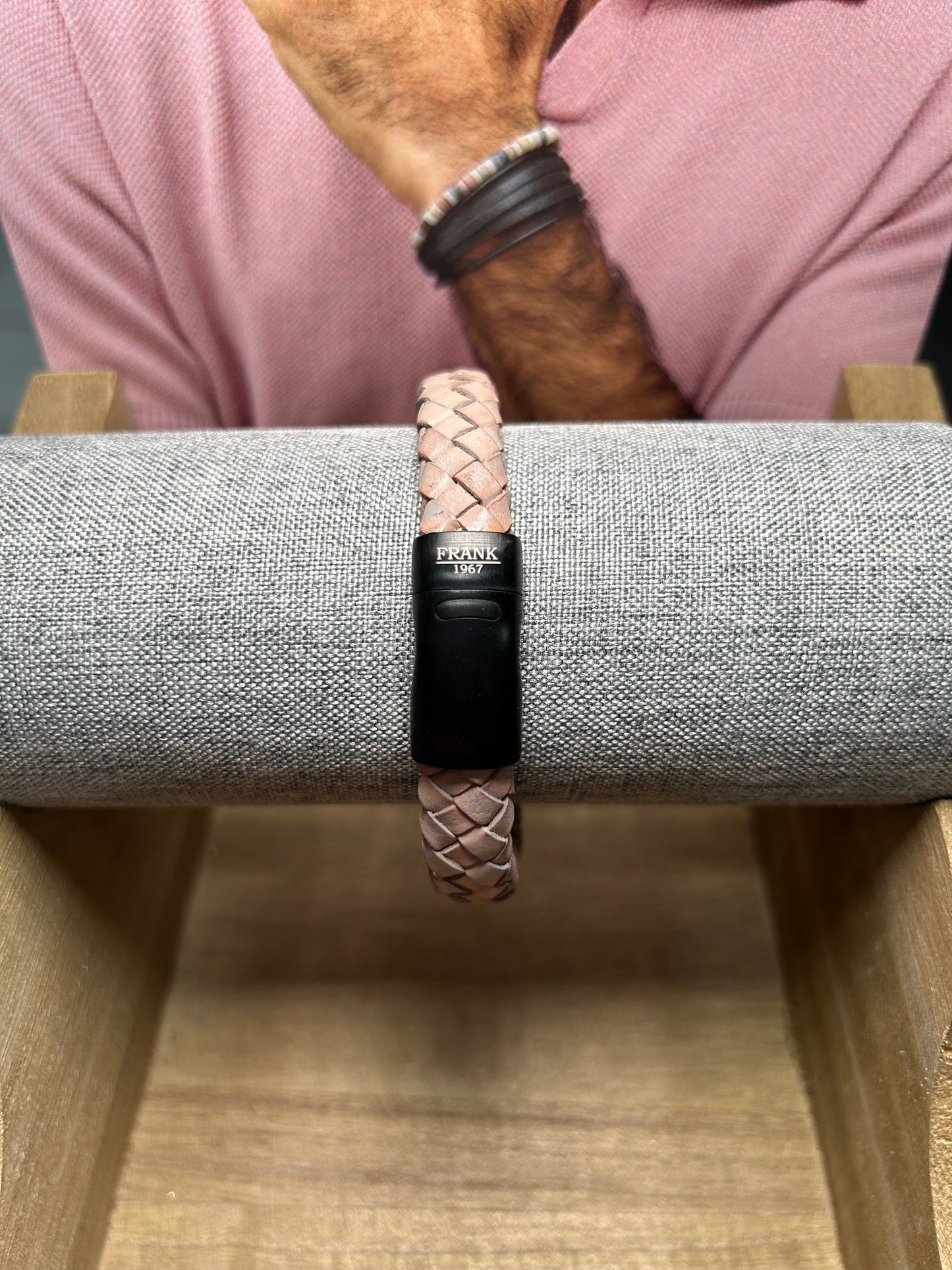 Pulsera - Frank 1967 (0627-21)