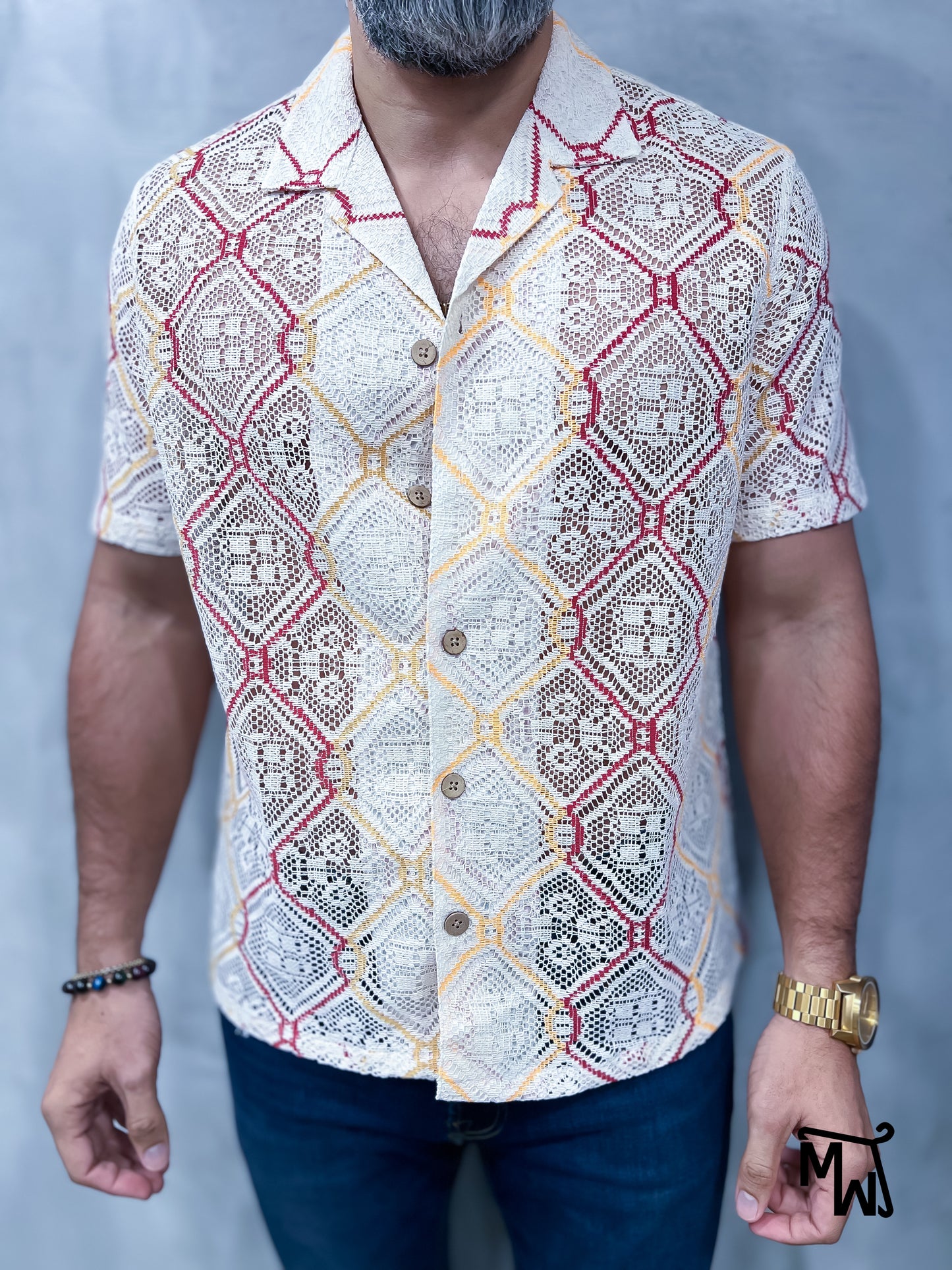 Imperium- “Festive and Fabulous” (Normal Fit)