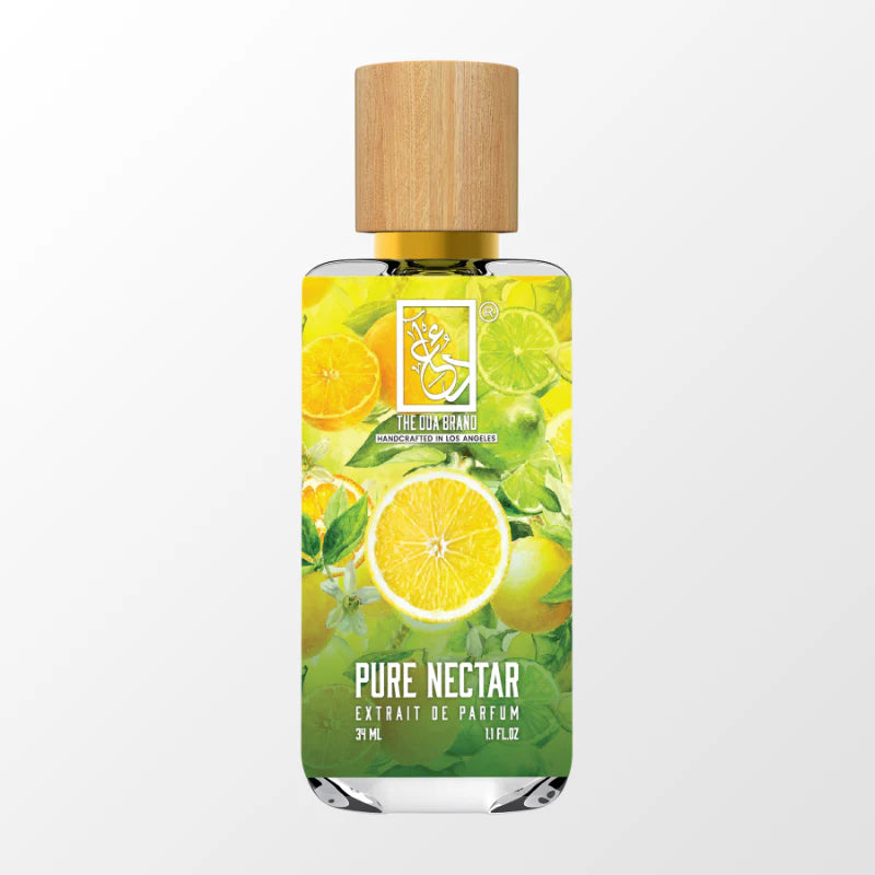 MW Pure Nectar - Extracto de Perfume <olor de nuestra boutique>