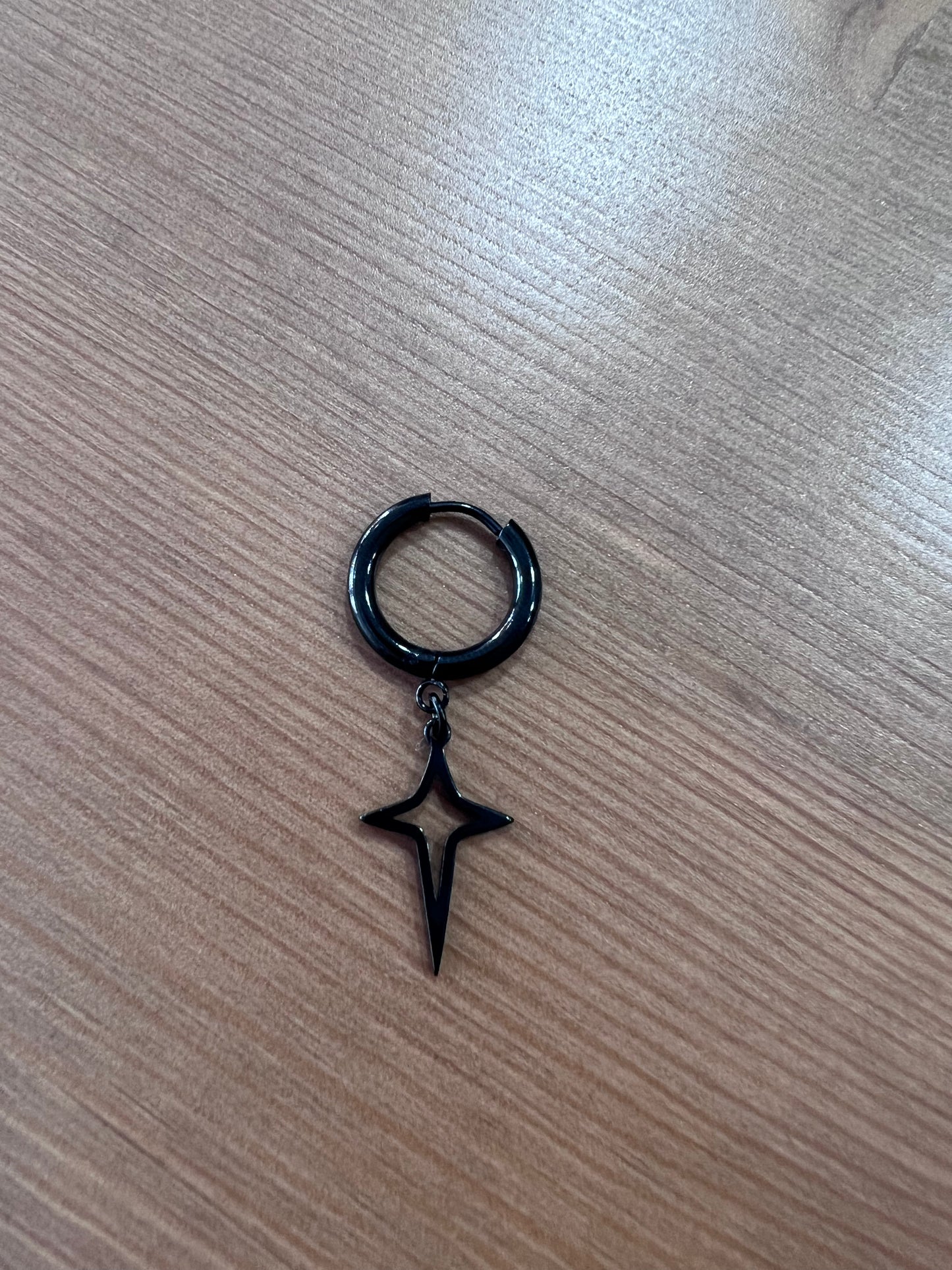 Pantalla Aro Estrella