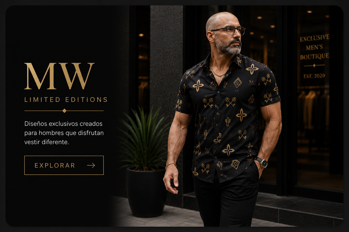 MW Temporada 16 | Colección Exclusiva