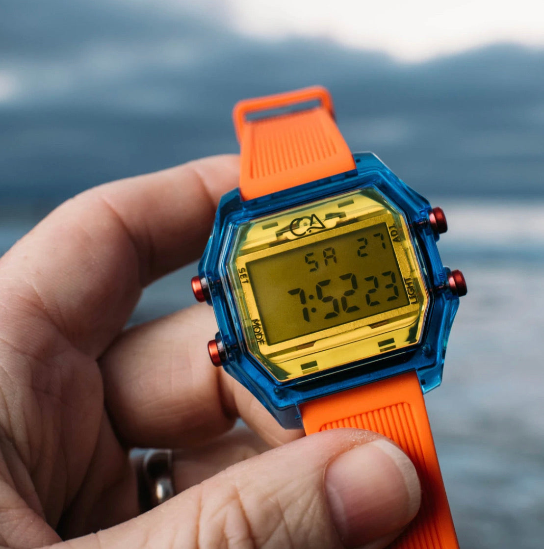 Relojes