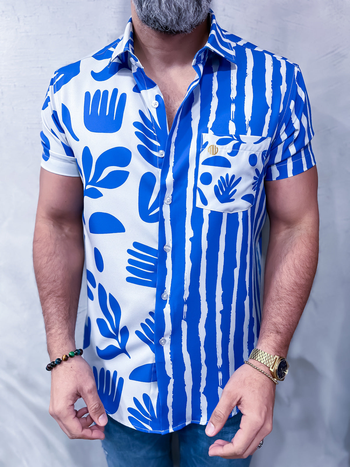 Camisa MWS9-005 "Spring Break 2025" (S9)