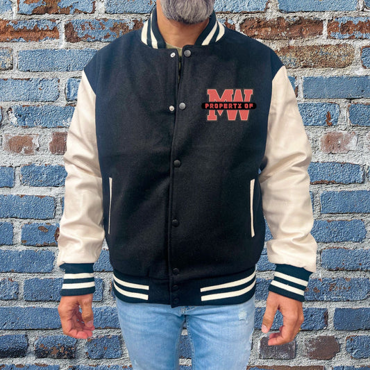 MW Varsity Jacket