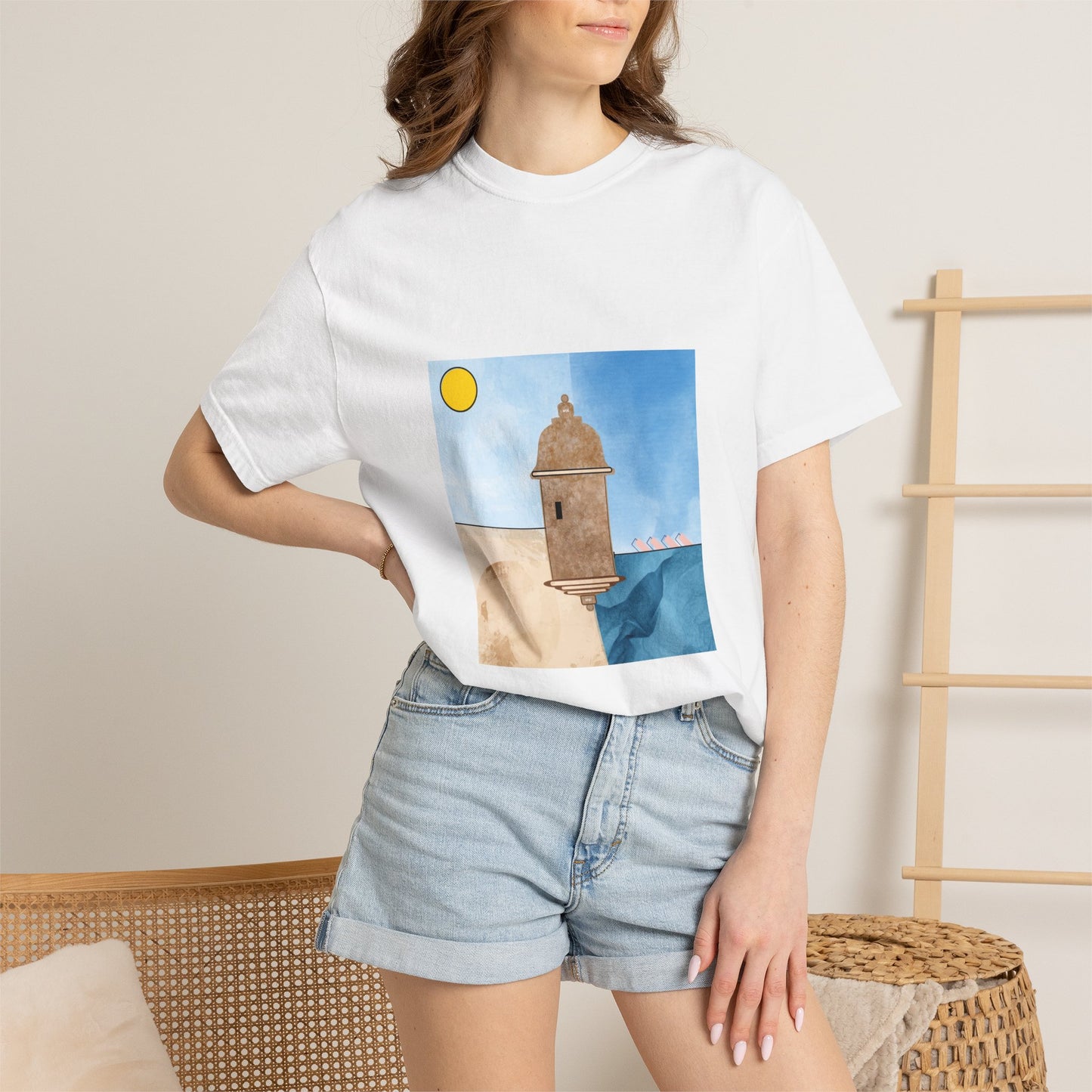 La Garita T-shirt