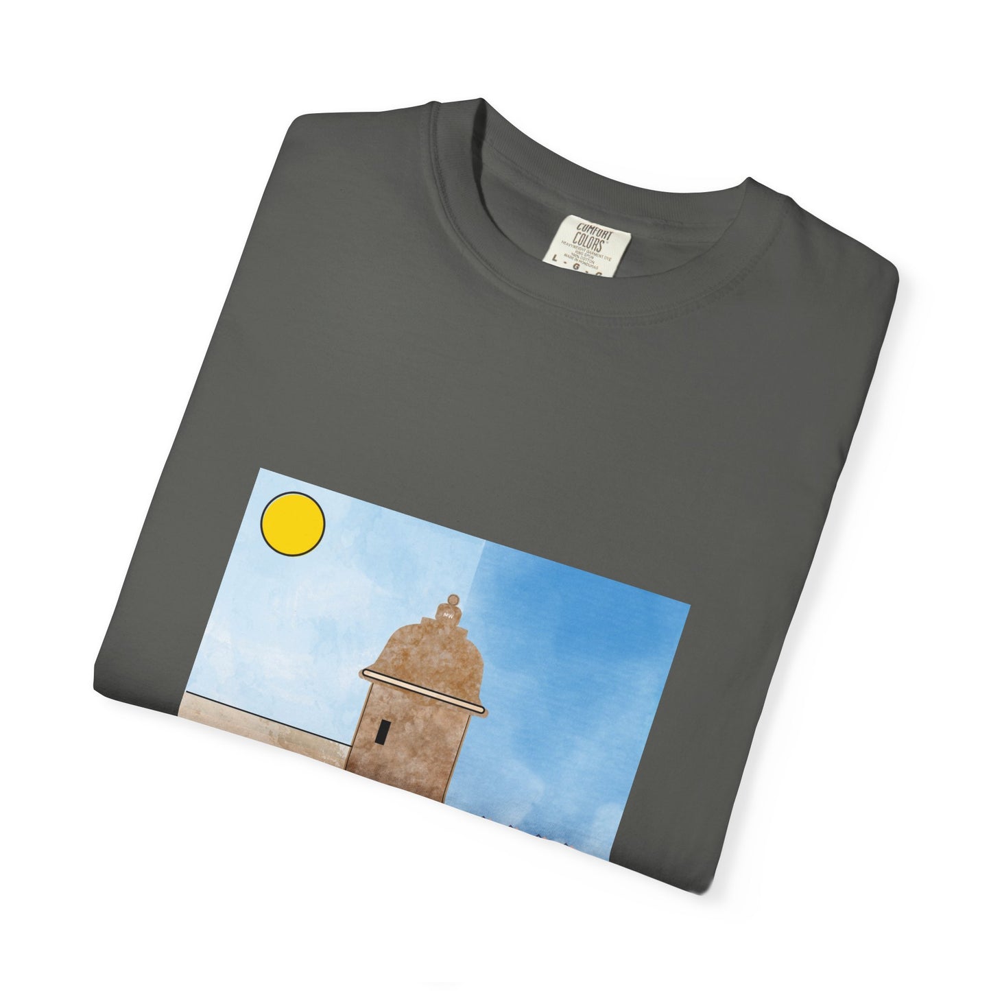 La Garita T-shirt