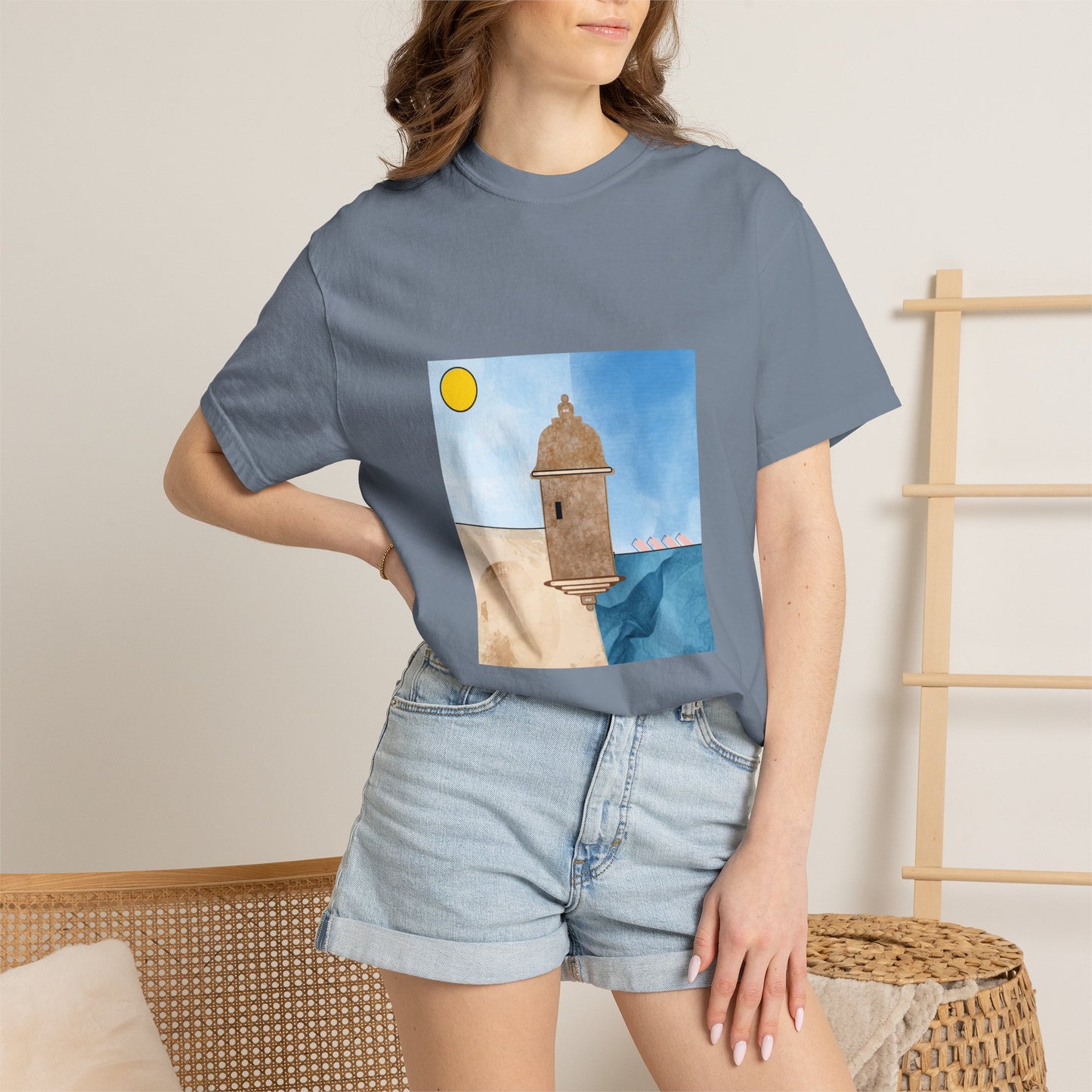 La Garita T-shirt