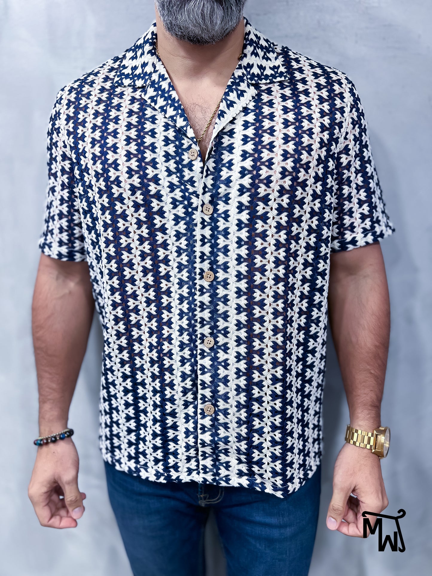 Imperium- “Magic in the Air” (Normal Fit)