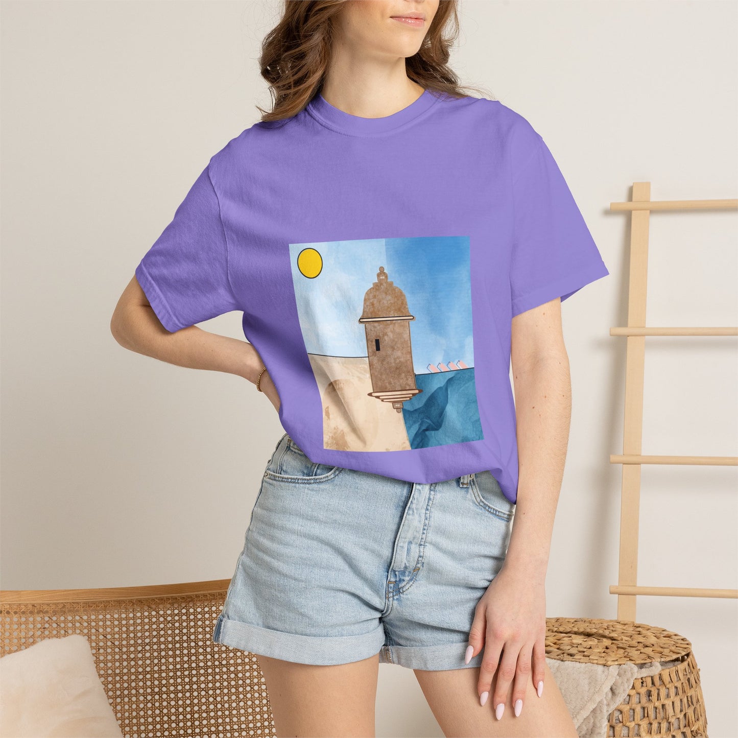 La Garita T-shirt
