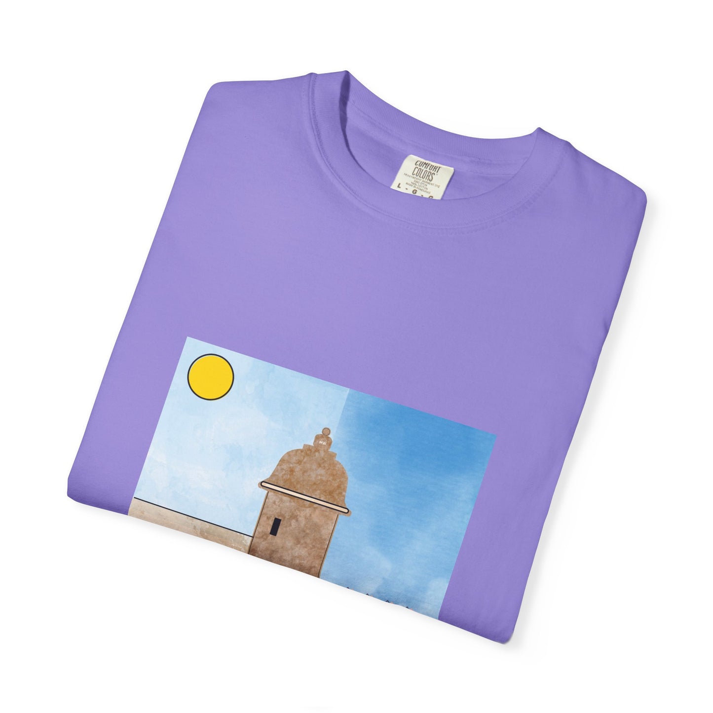 La Garita T-shirt