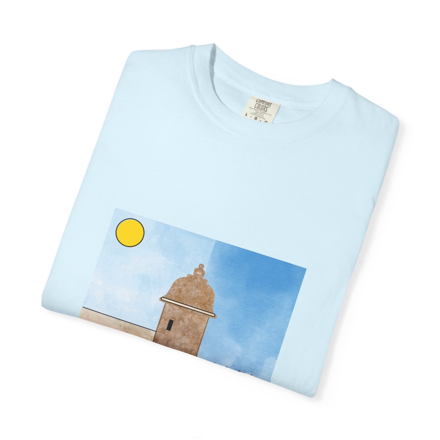 La Garita T-shirt