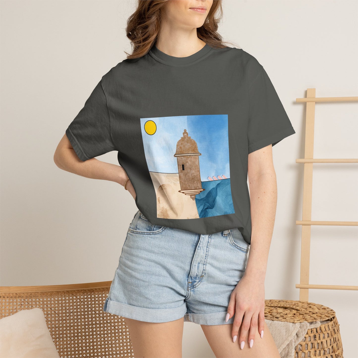 La Garita T-shirt