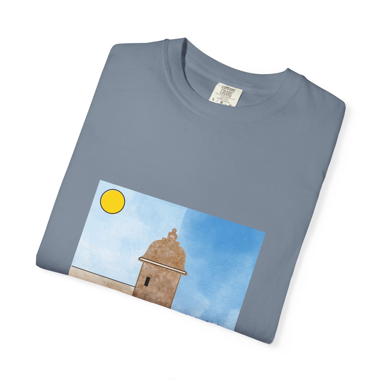 La Garita T-shirt