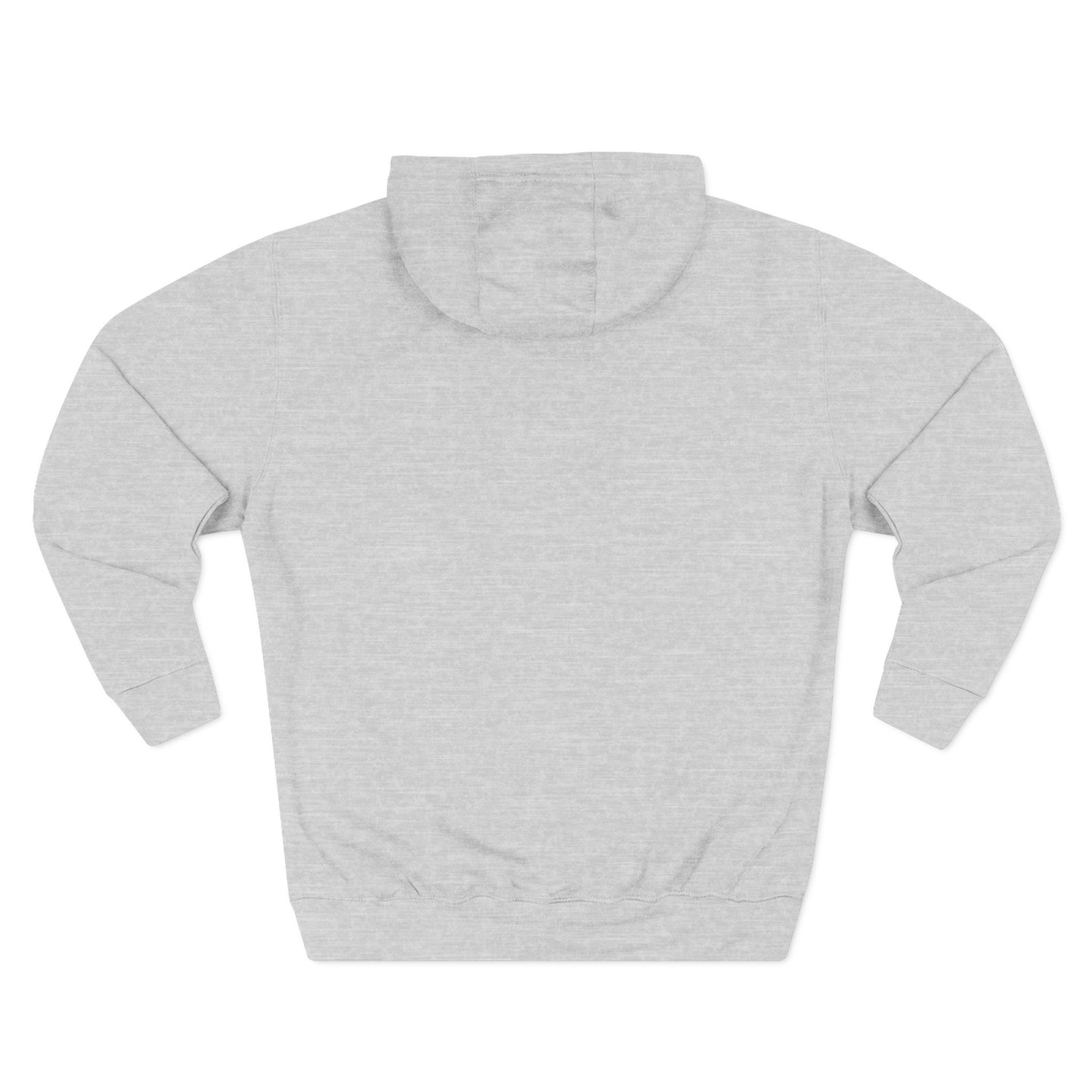 Property of MW // Three-Panel Fleece Hoodie (On-Demand / Online Only)