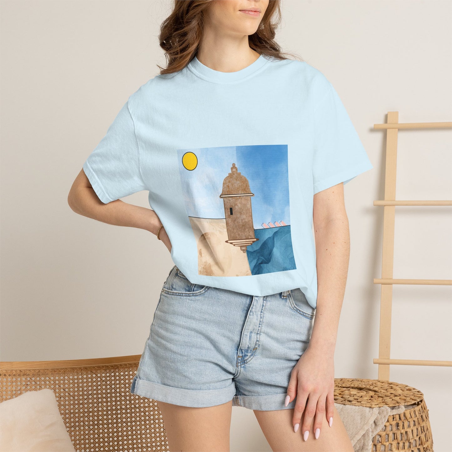 La Garita T-shirt