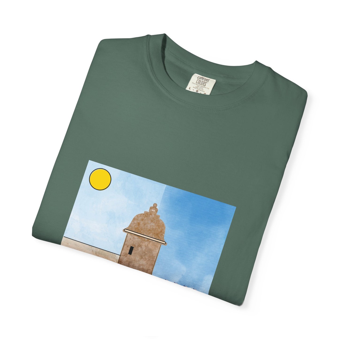 La Garita T-shirt