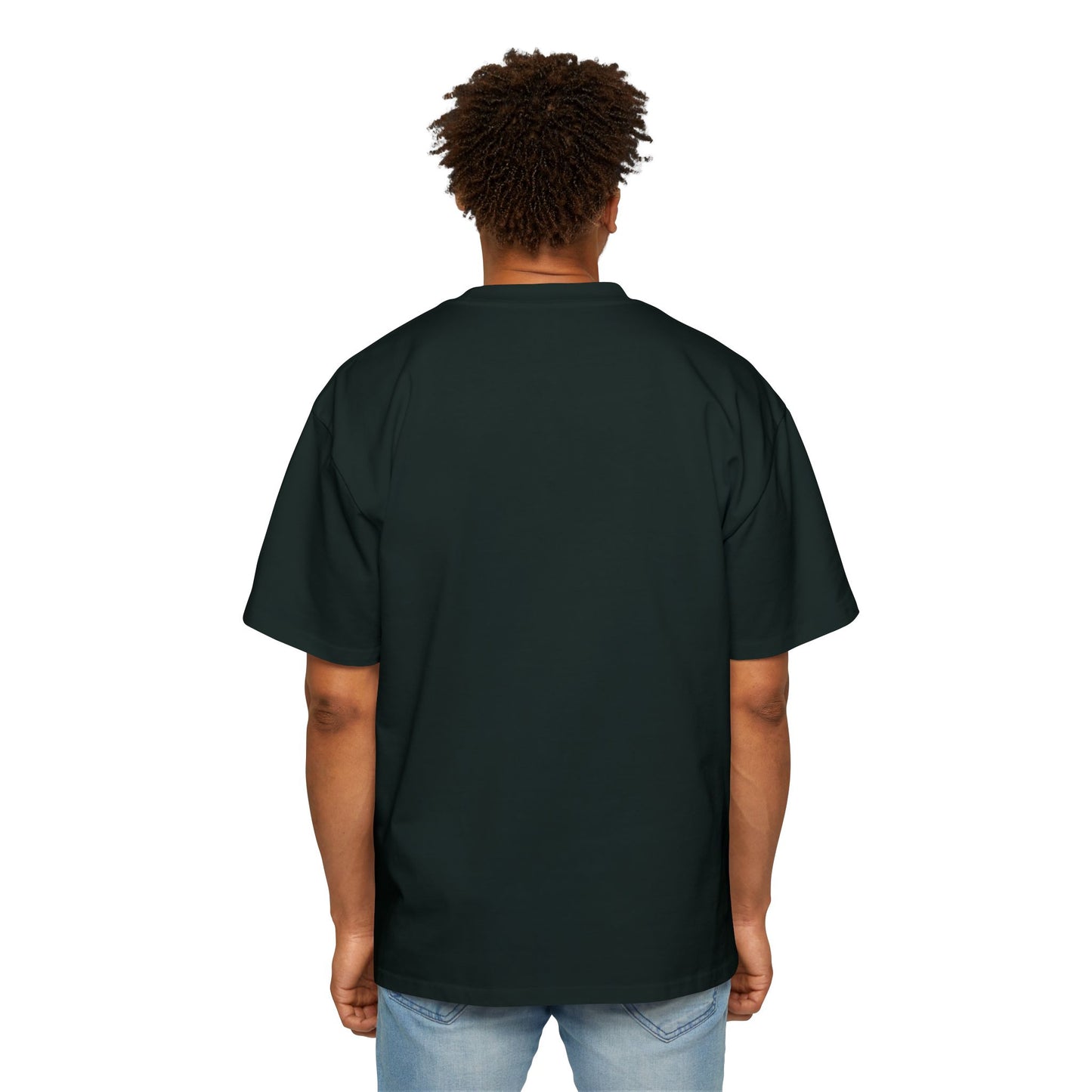 MW Pickleball Society Oversized Tee - Fun Casual Wear for Pickleball Lovers
