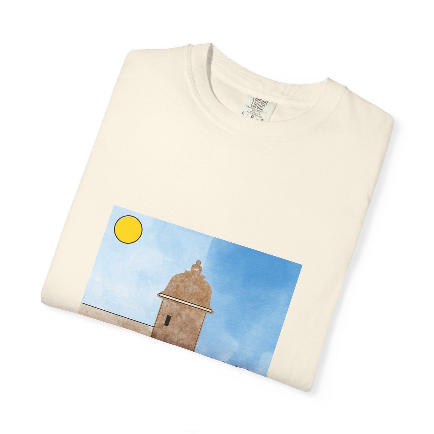 La Garita T-shirt