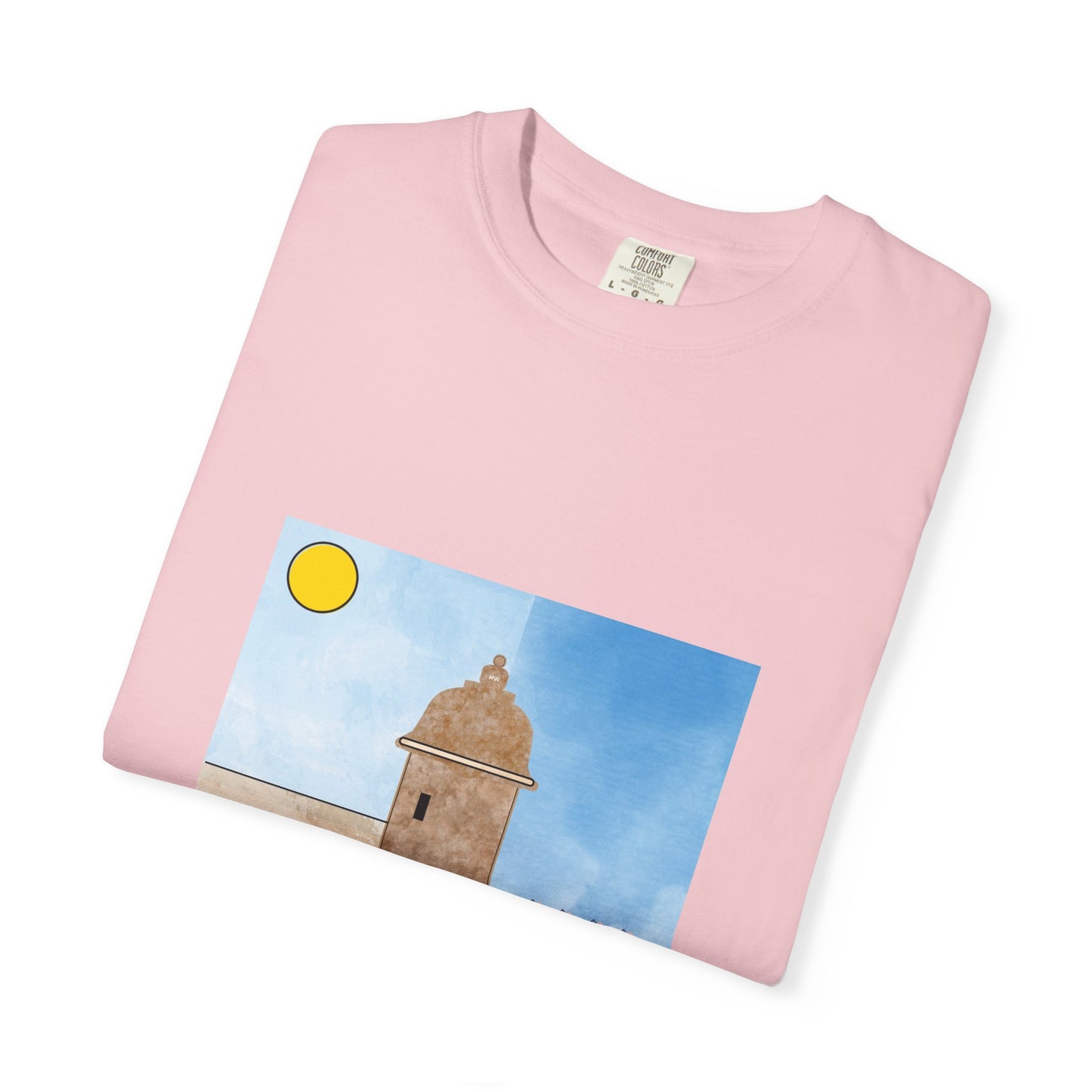La Garita T-shirt