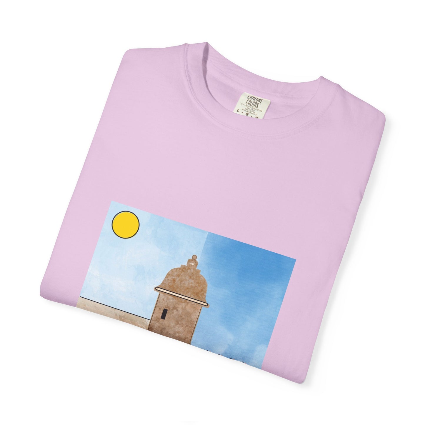 La Garita T-shirt