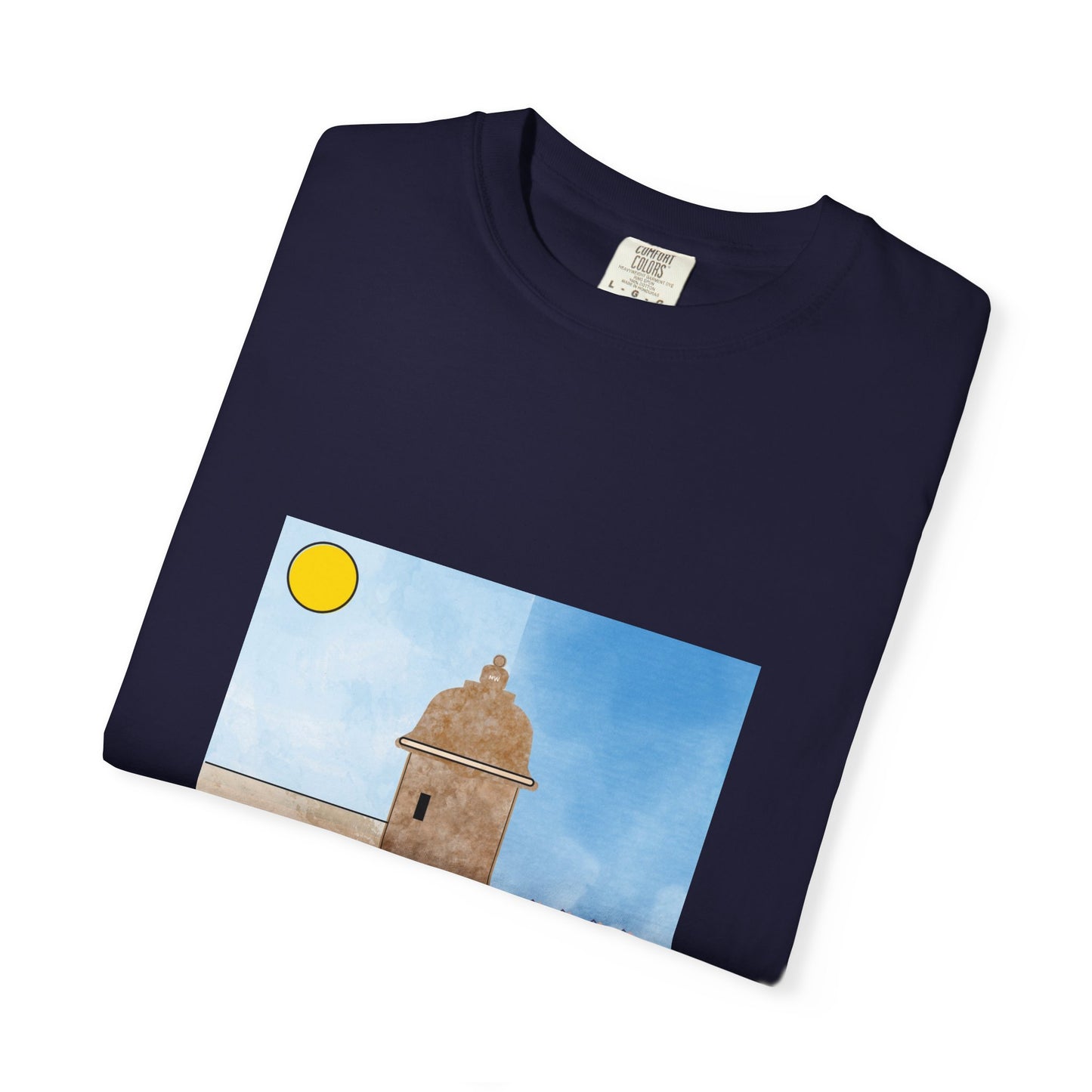 La Garita T-shirt