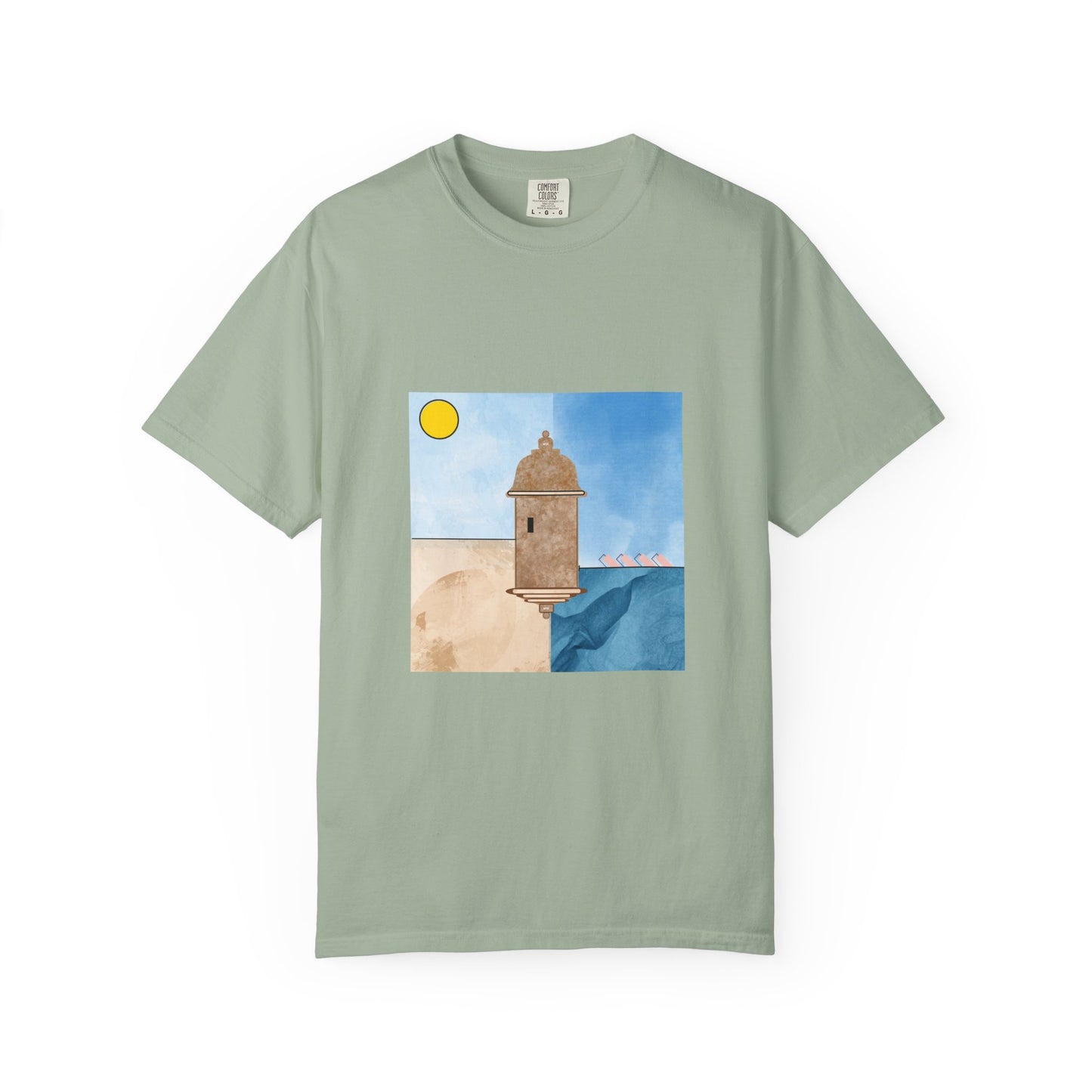 La Garita T-shirt