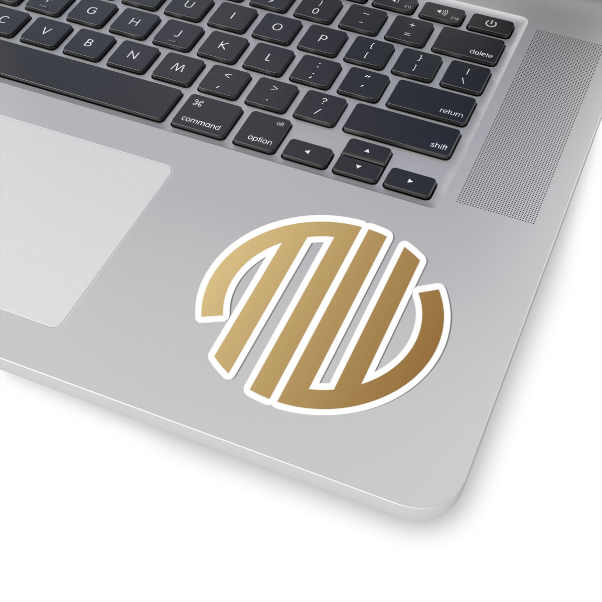 MW Kiss-Cut Stickers