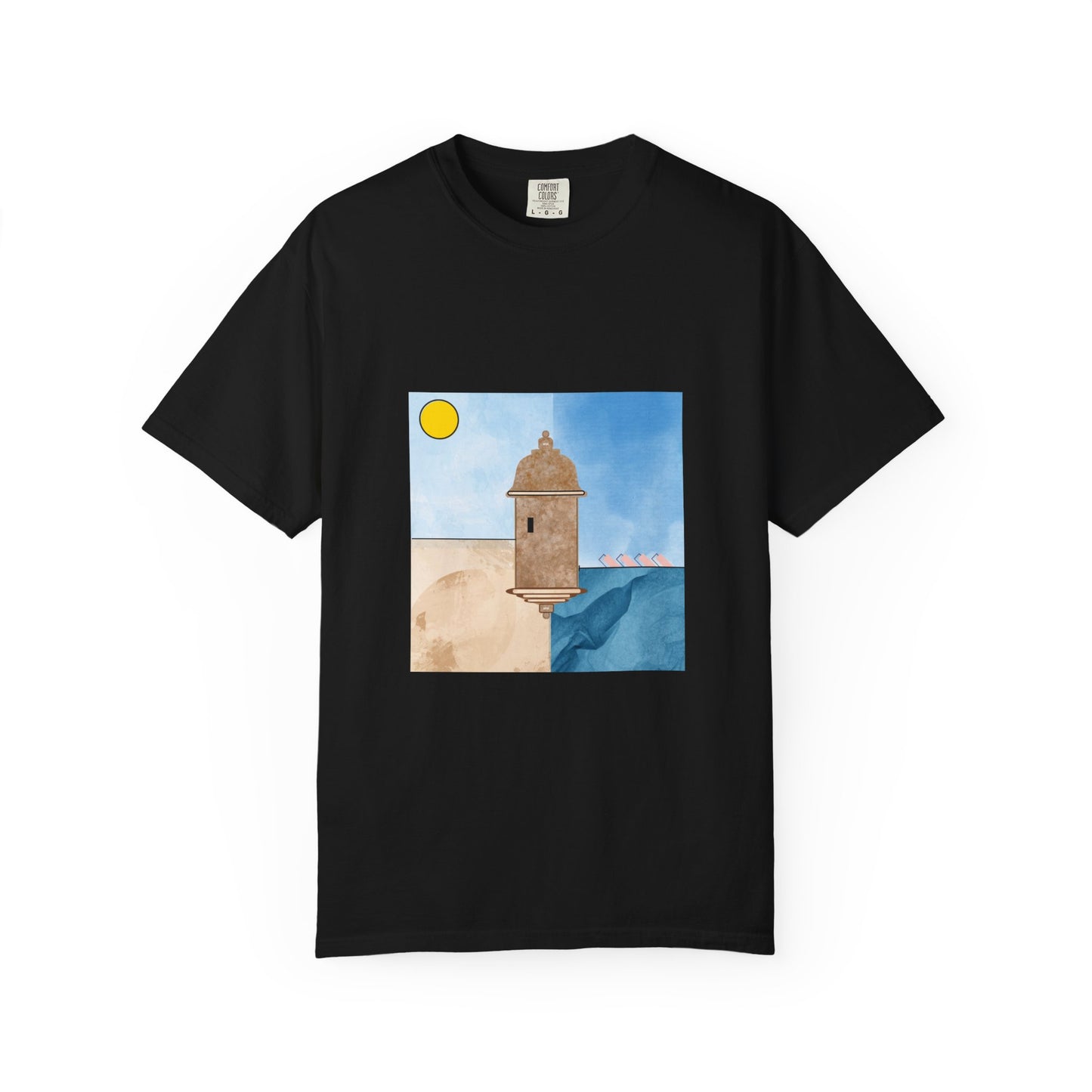 La Garita T-shirt