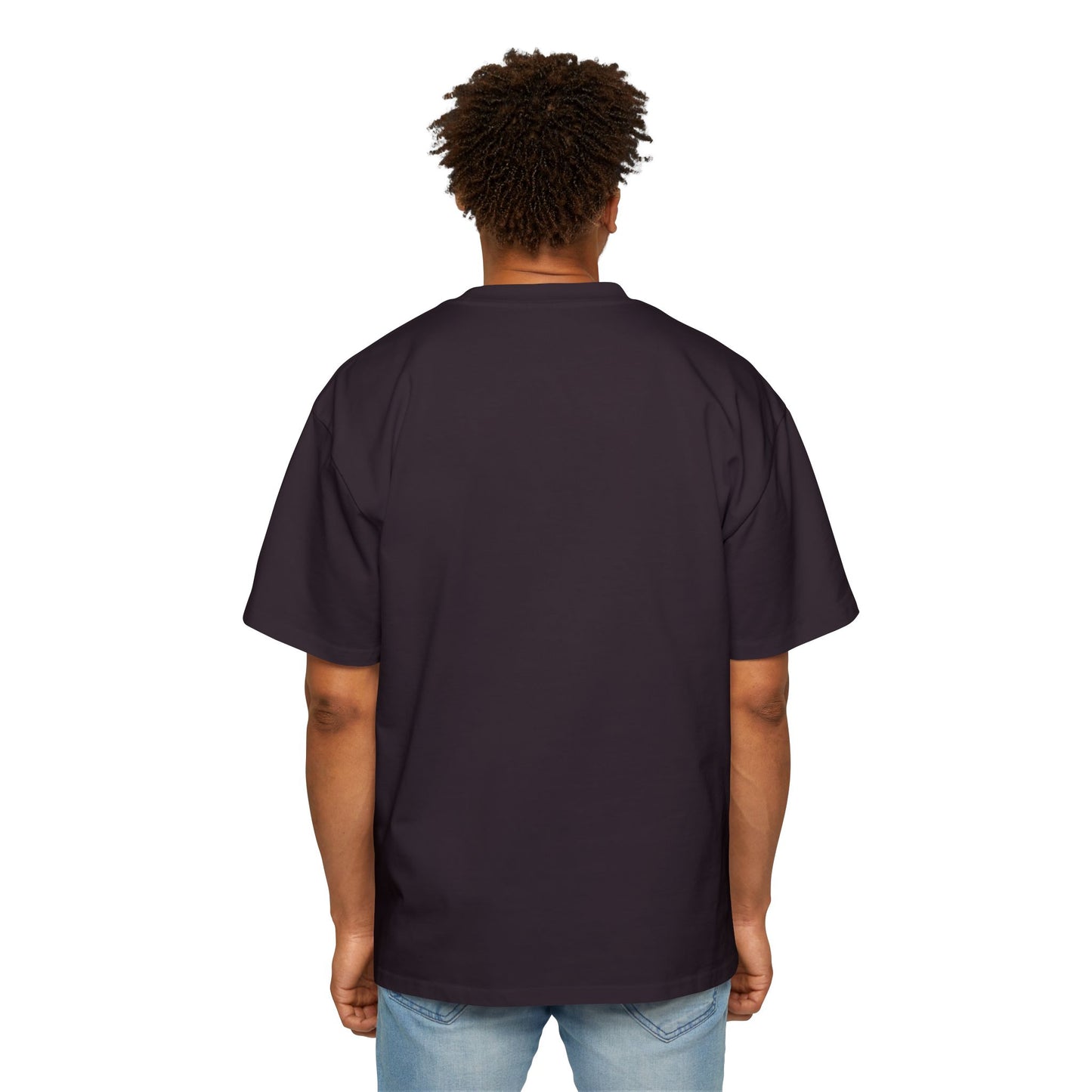 MW Pickleball Society Oversized Tee - Fun Casual Wear for Pickleball Lovers
