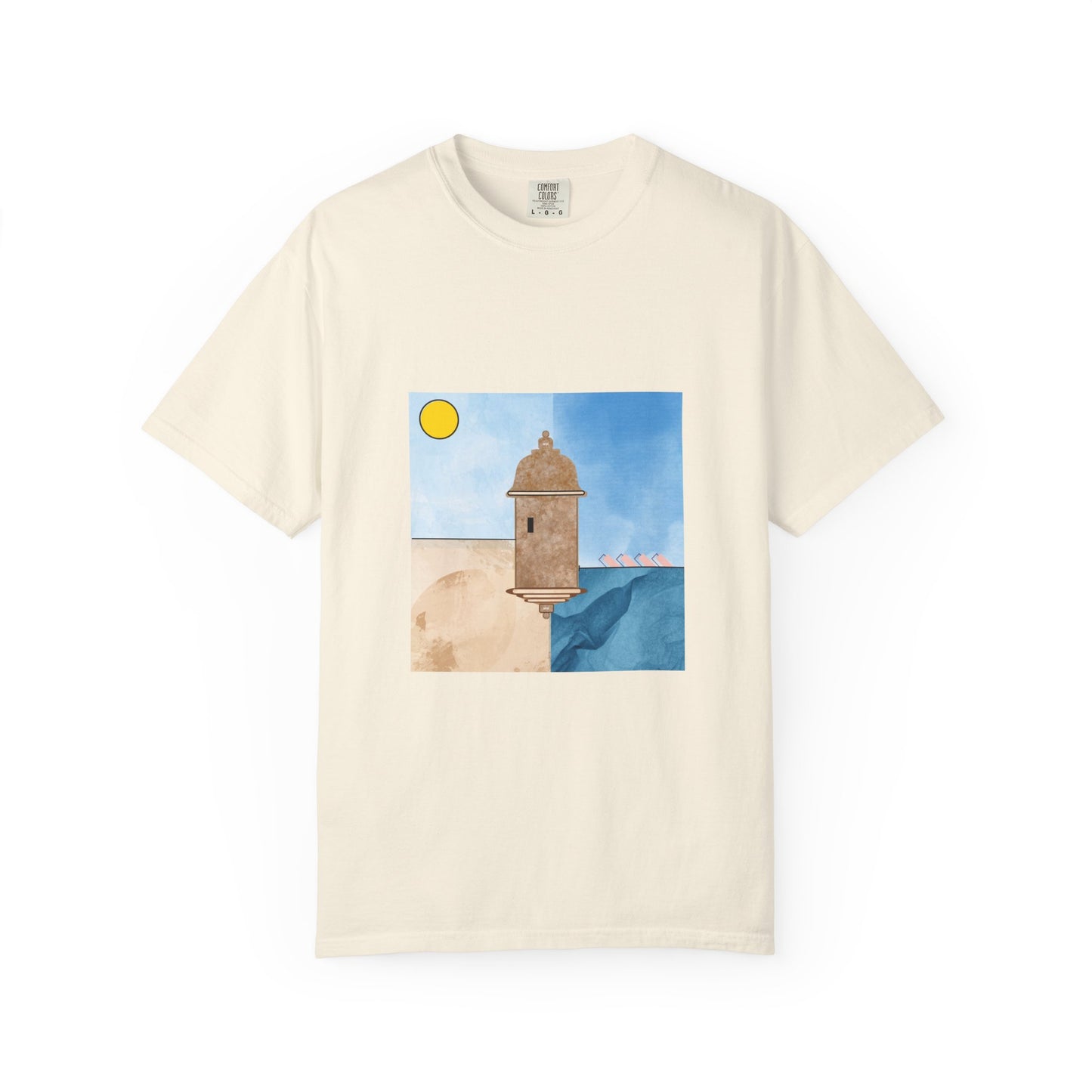 La Garita T-shirt