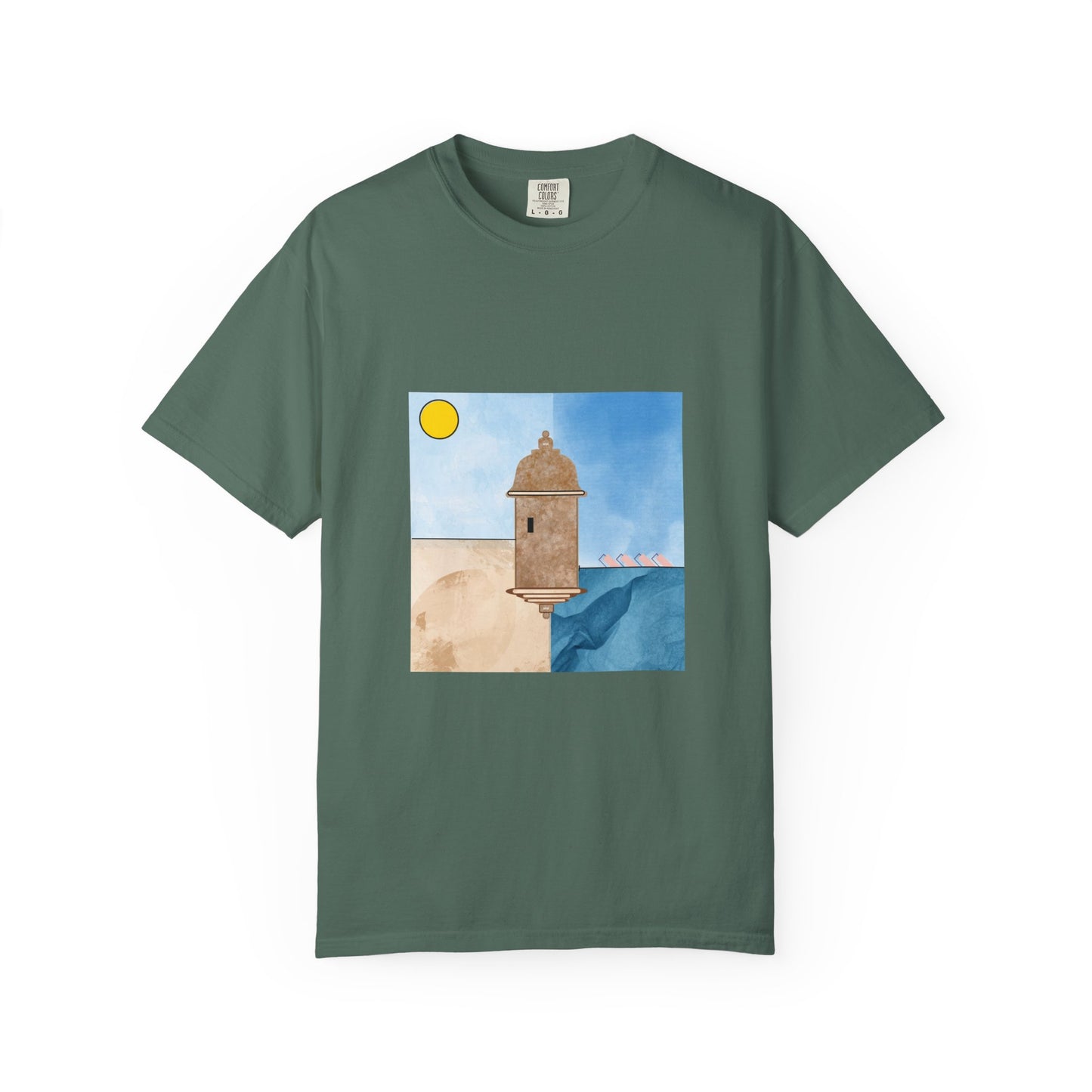 La Garita T-shirt