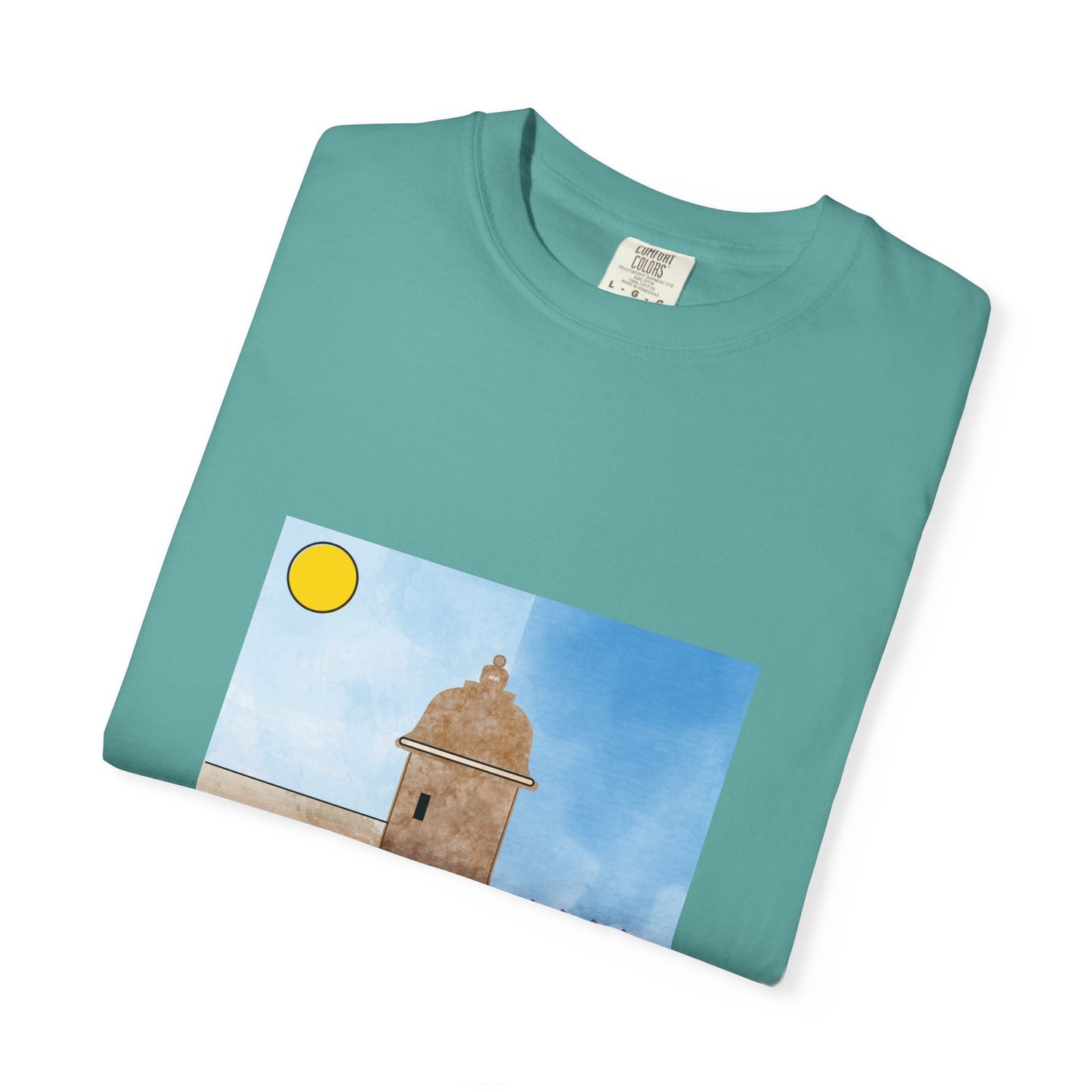 La Garita T-shirt