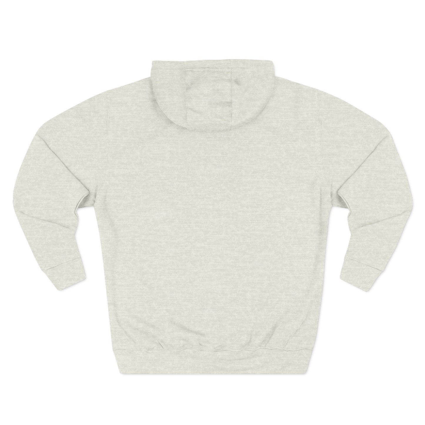 MW Three-Panel Fleece Hoodie (Online Only - On Demand)