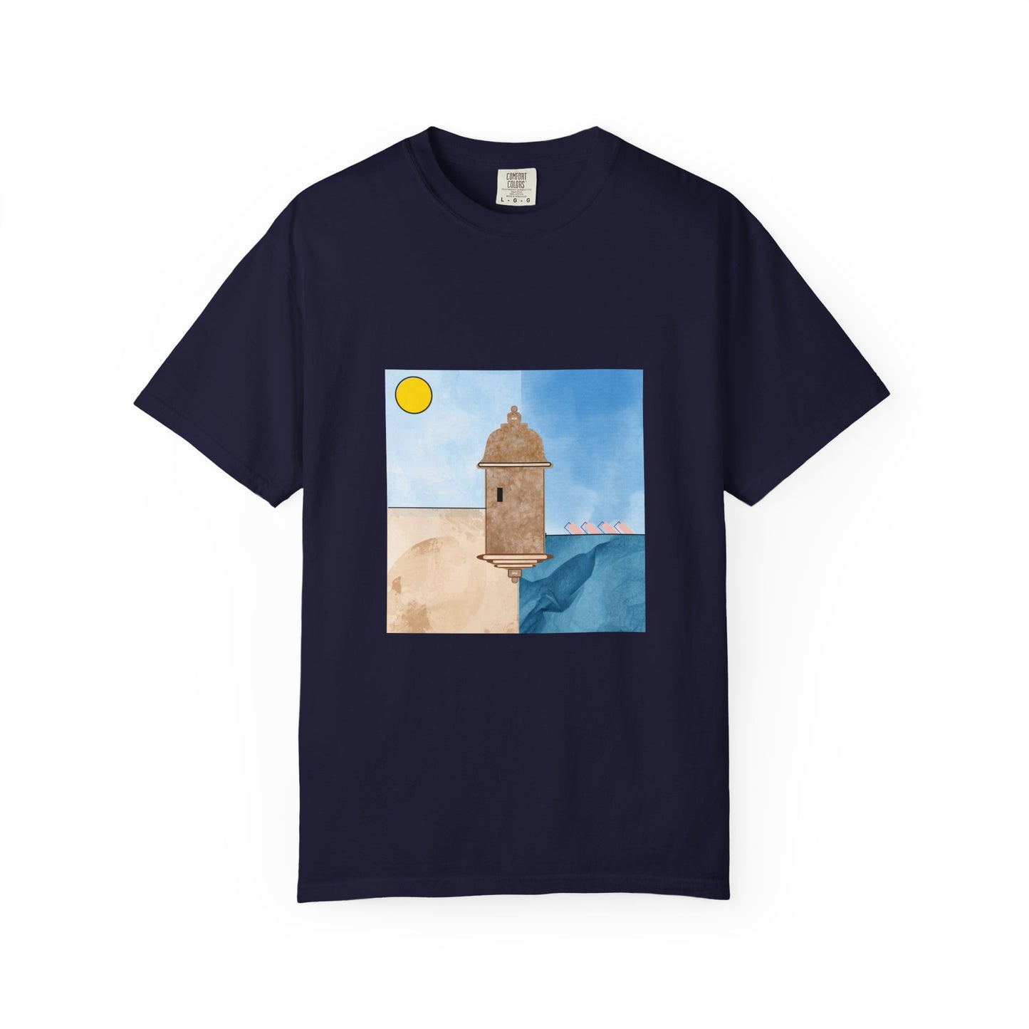 La Garita T-shirt