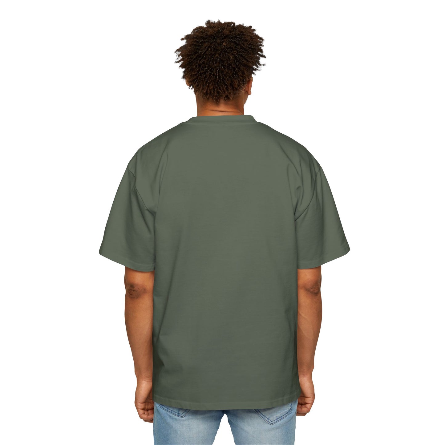 MW Pickleball Society Oversized Tee - Fun Casual Wear for Pickleball Lovers