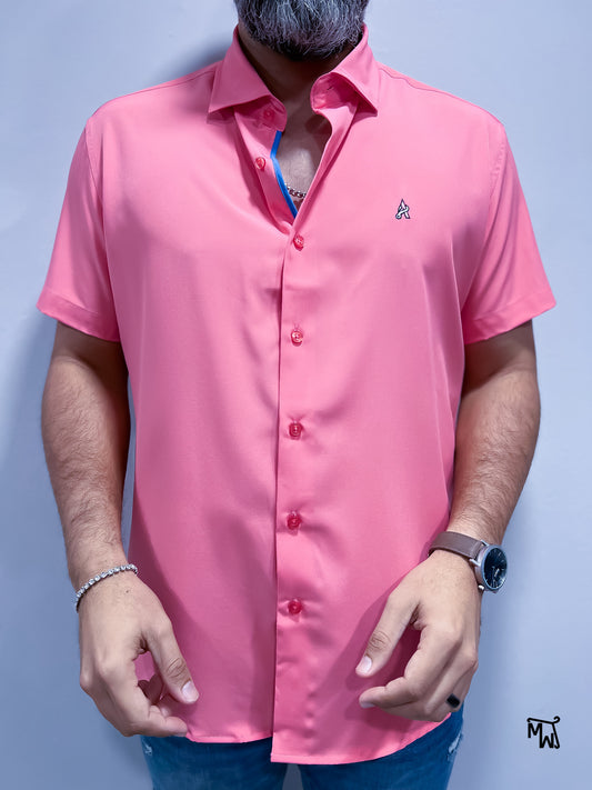 Camisa “La Navidad mas larga” (Slim Fit)