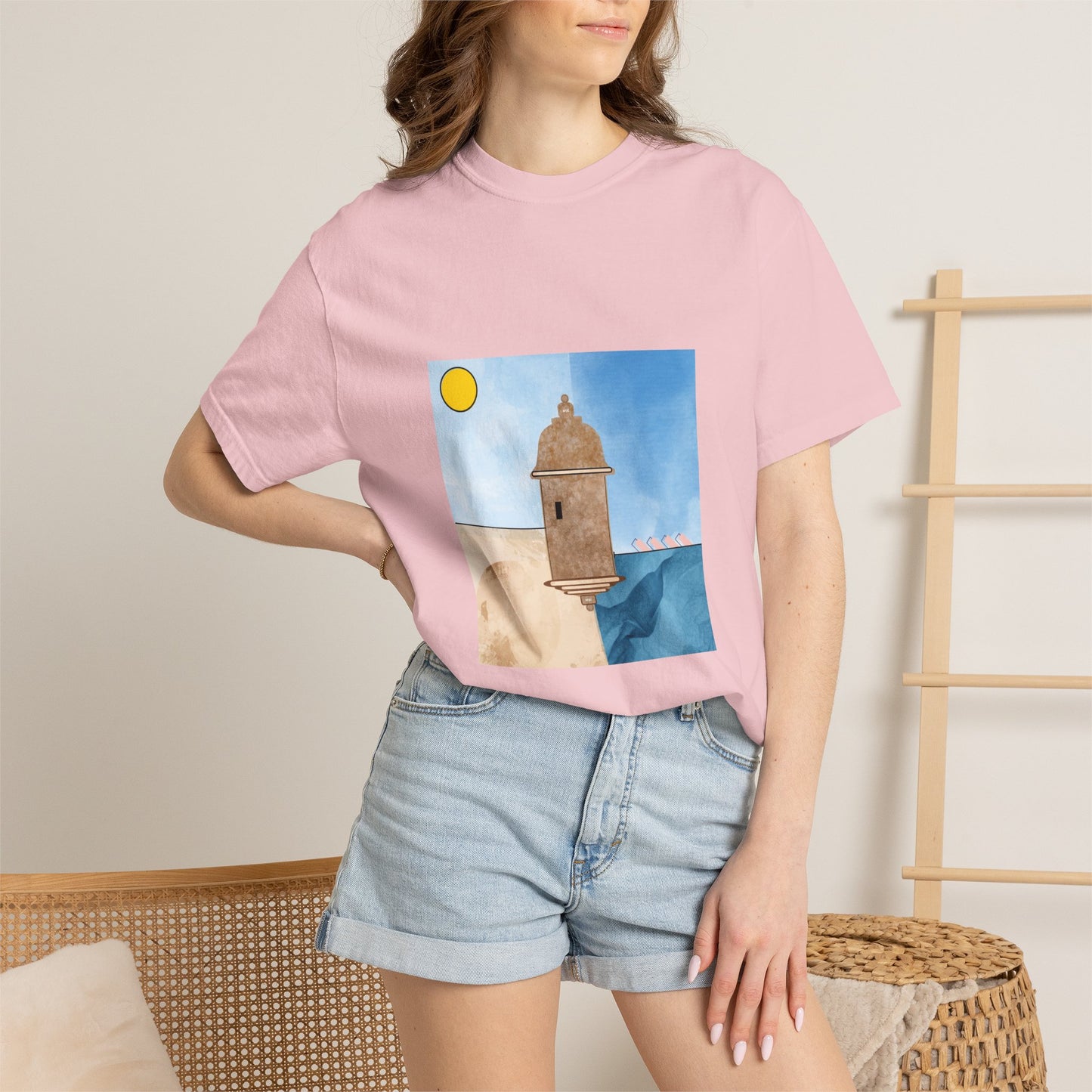 La Garita T-shirt