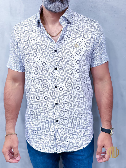 Camisa MWS15-005 “MONACO” (S15)
