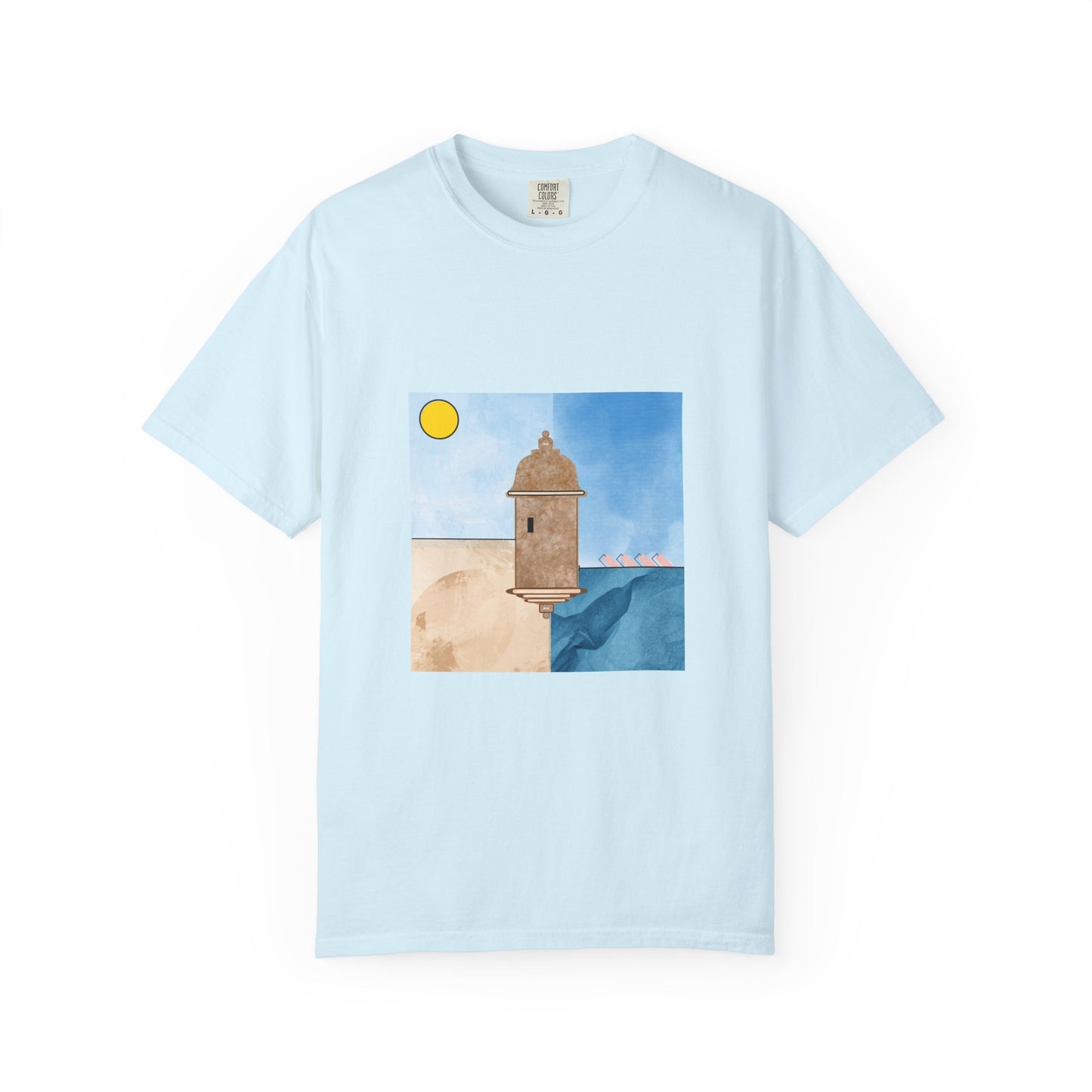 La Garita T-shirt