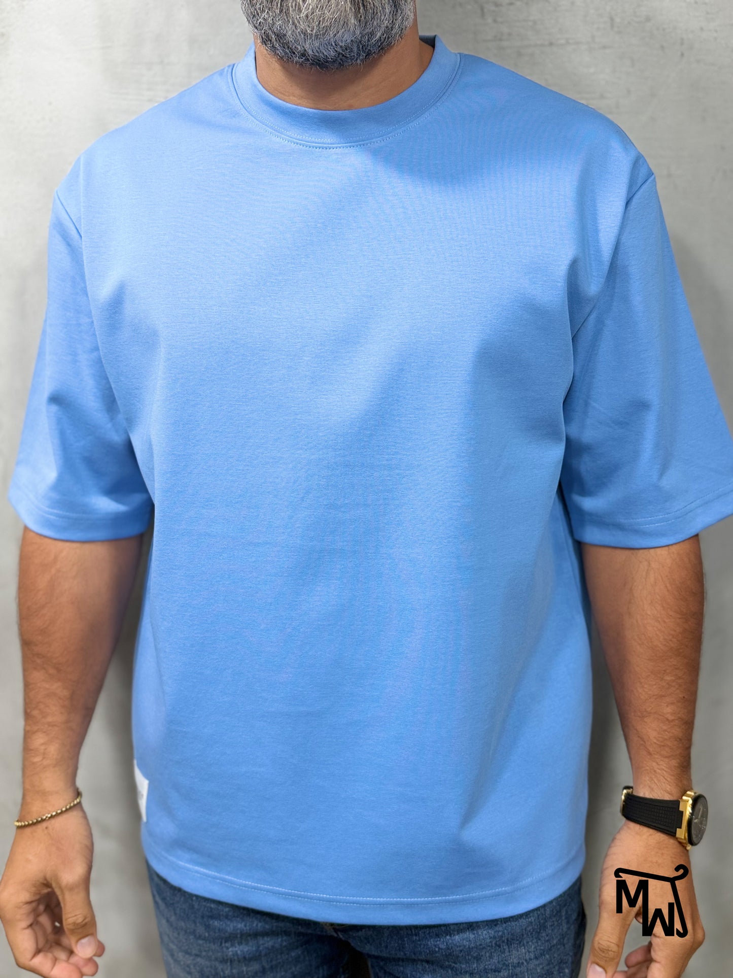 Addict Essentials | Blue 2